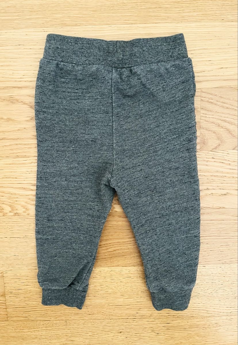Hosen: Pantalon jogging Taille 86 – Gebraucht aus Sion von FashionStore3 1