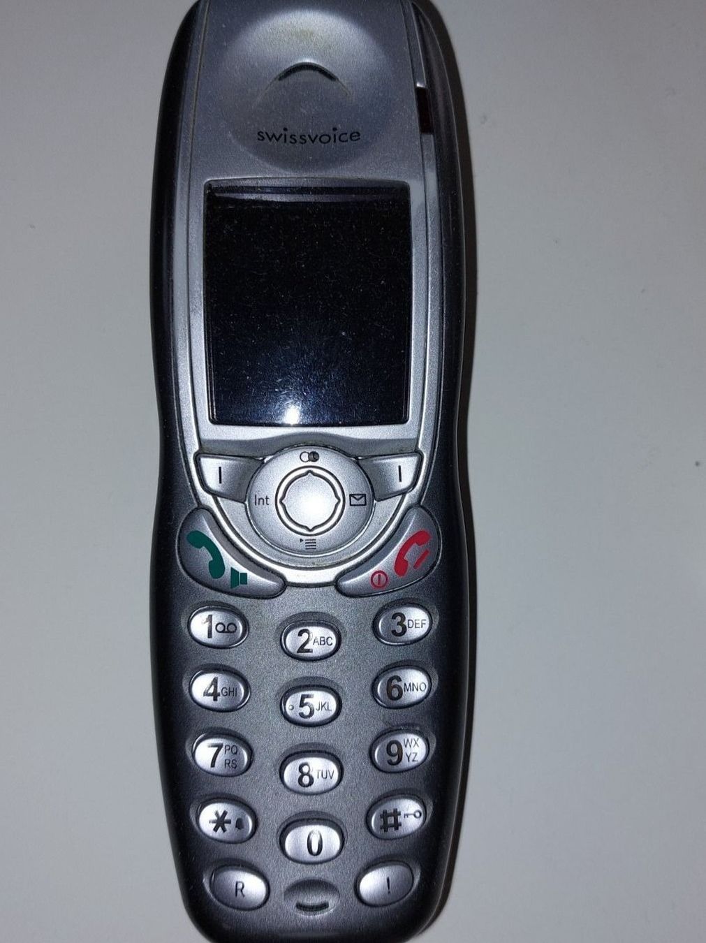 Telefoni: Festnetz wireless Telefone – Usato da Kölliken venduto da turimess 1