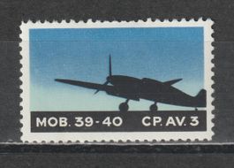 Flieger Nr. 40/1 *