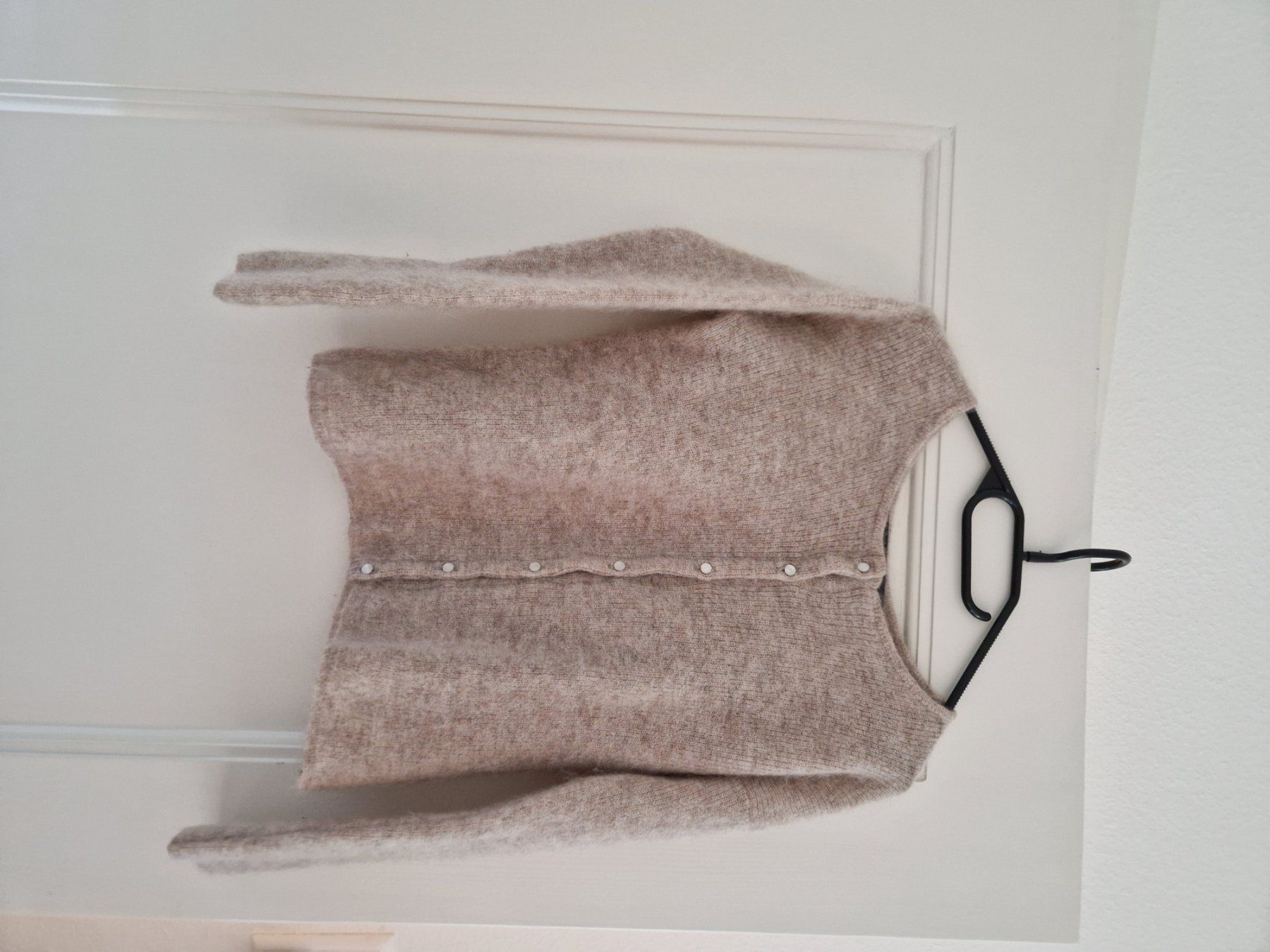 Sezane Giacche: Sézane Cardigan Gaspard – Usato da Basel venduto da k_r_7trx