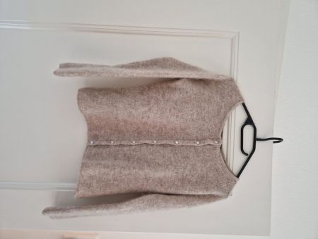 Sézane Cardigan Gaspard