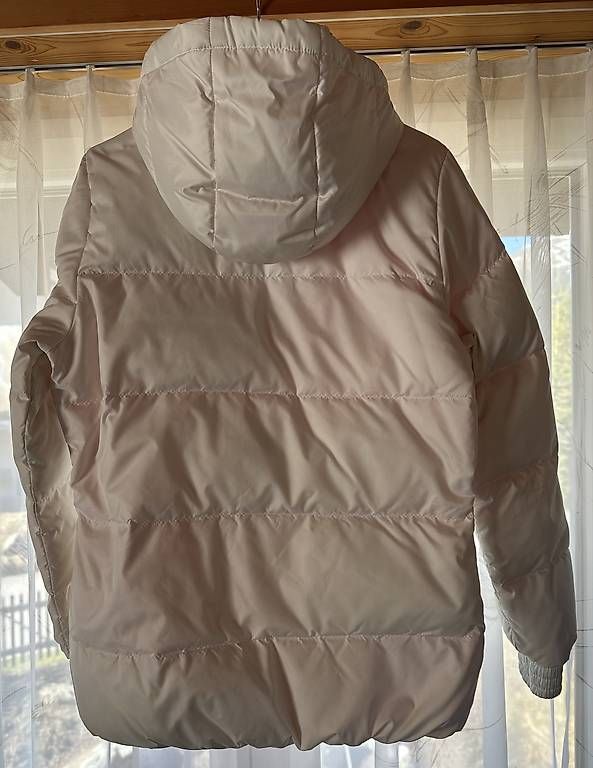 Giacche: Adidas Damen Winterjacke, Grösse S – Usato da Davos Platz venduto da ninali17 1