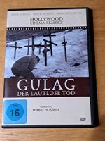 DVD Gulag - Der lautlose Tod (Coming out of the Ice) 1982