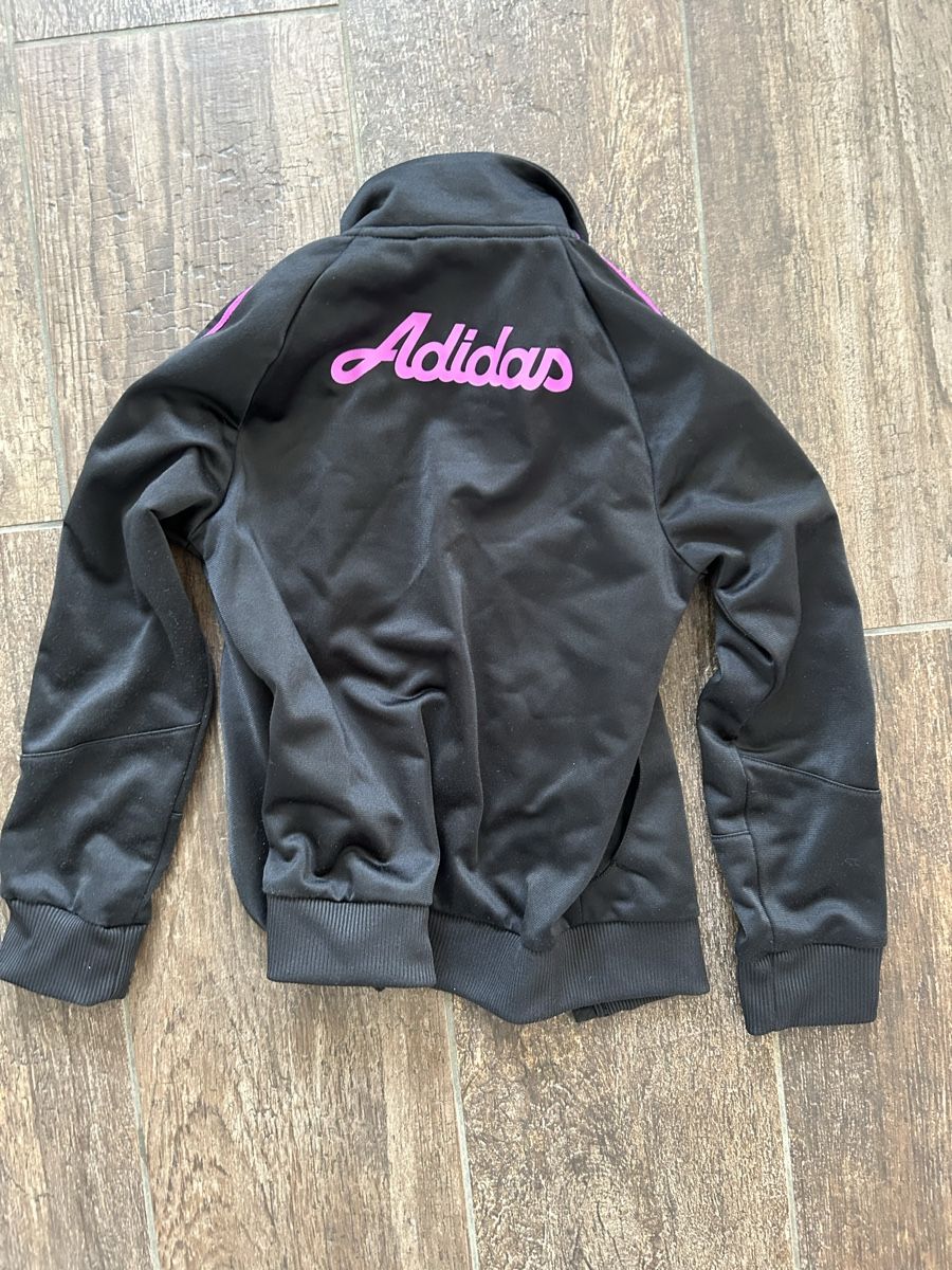 Adidas Vestes & Manteaux: Trainerjacke – D'occasion à Herznach par lu1eg 2