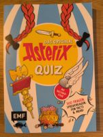Asterix Quiz Buch mit Decoderfolie Michael Fischer