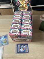 Pokemon TCG 10 Booster Bundle Ascended Heroes ENGLISH