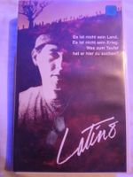 Latino (USA 1985) CBS FOX VHS 3504