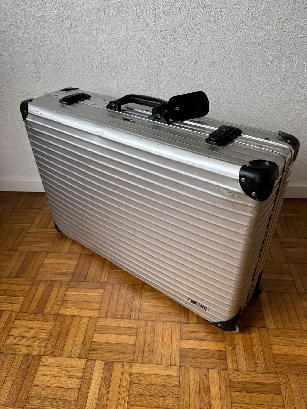 Rimowa Valises de voyage: Rimowa Koffer – D'occasion à Frauenfeld par guli11 8