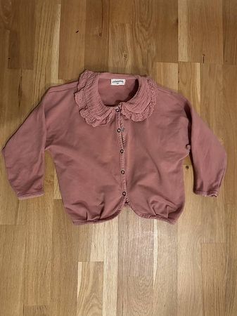 Cardigan Cozmo Gr. 3 Jahre