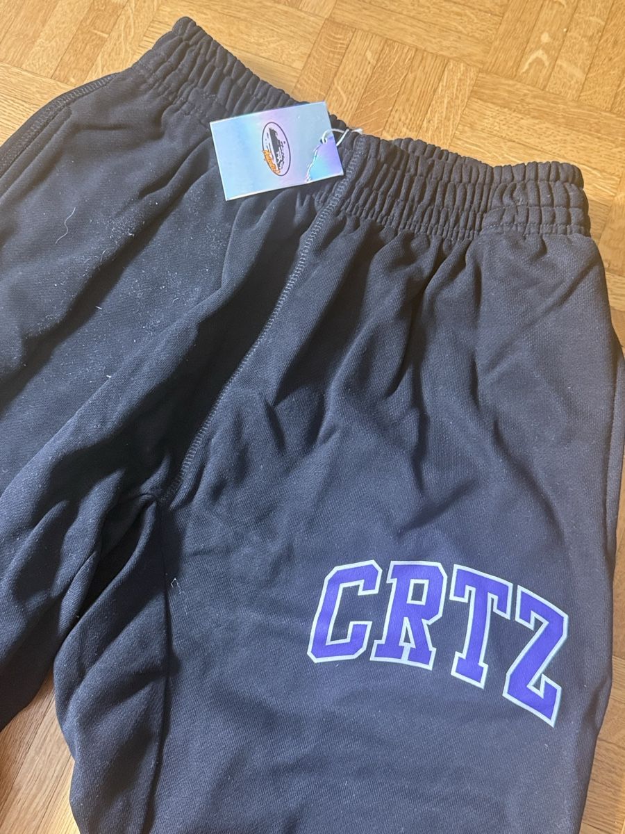 Corteiz Hosen: Corteiz sweatpants tg. XS – Neu und originalverpackt aus Pully von football_shirts 1