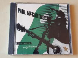 Paul McCartney unplugged the official bootleg