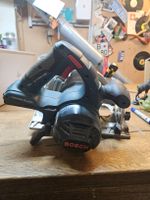 Bosch GKS 18V-LI Akku-Handkreissäge (S)