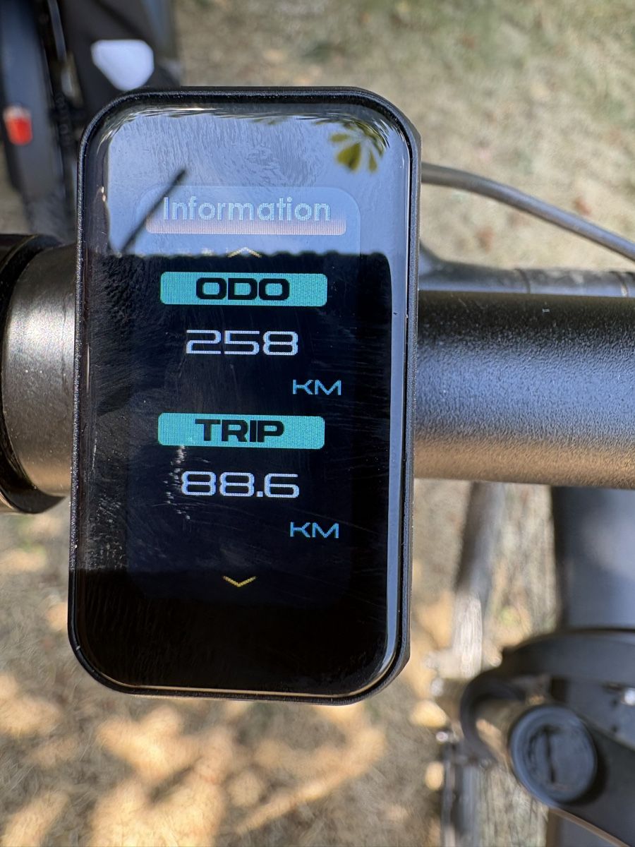 Vélos: Vélo électrique Trelago Adventure – Neuf (Voir description) à Geneveys-Coffrane par mar_hn8d 2