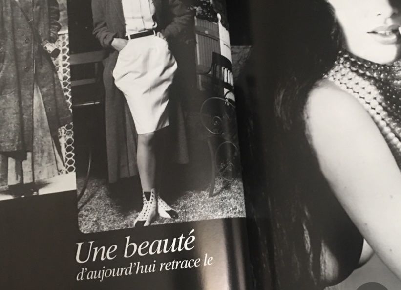 Riviste & Magazine: Esclusiva rivista Chanel nr2 – Nuovo (secondo la descrizione) da Mendrisio venduto da SGR85 2