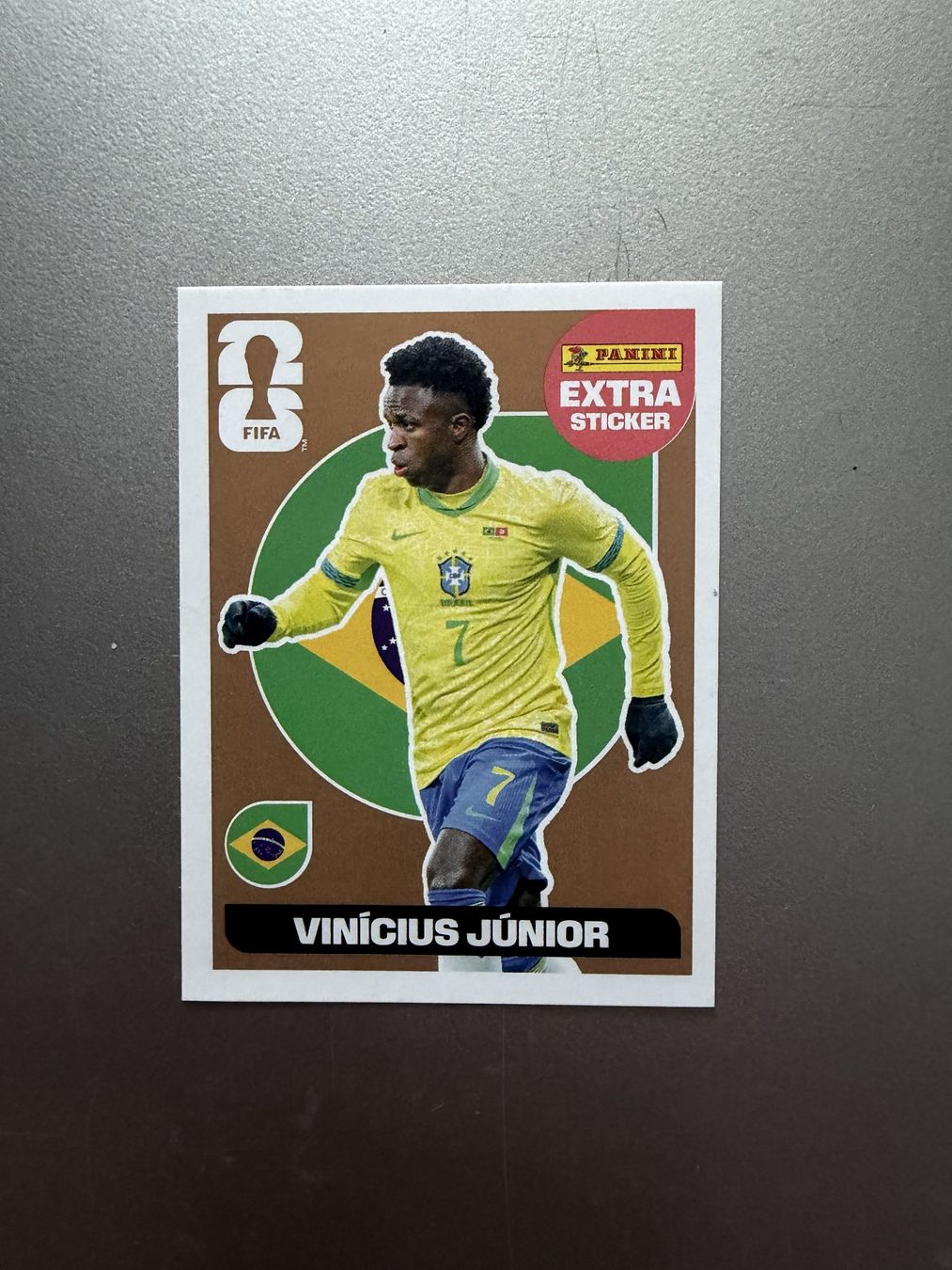 Panini Carte collezionabili: Panini Extras - 4er Set - Bronze und violett – Nuovo (secondo la descrizione) da Winterthur venduto da jsoll1 2
