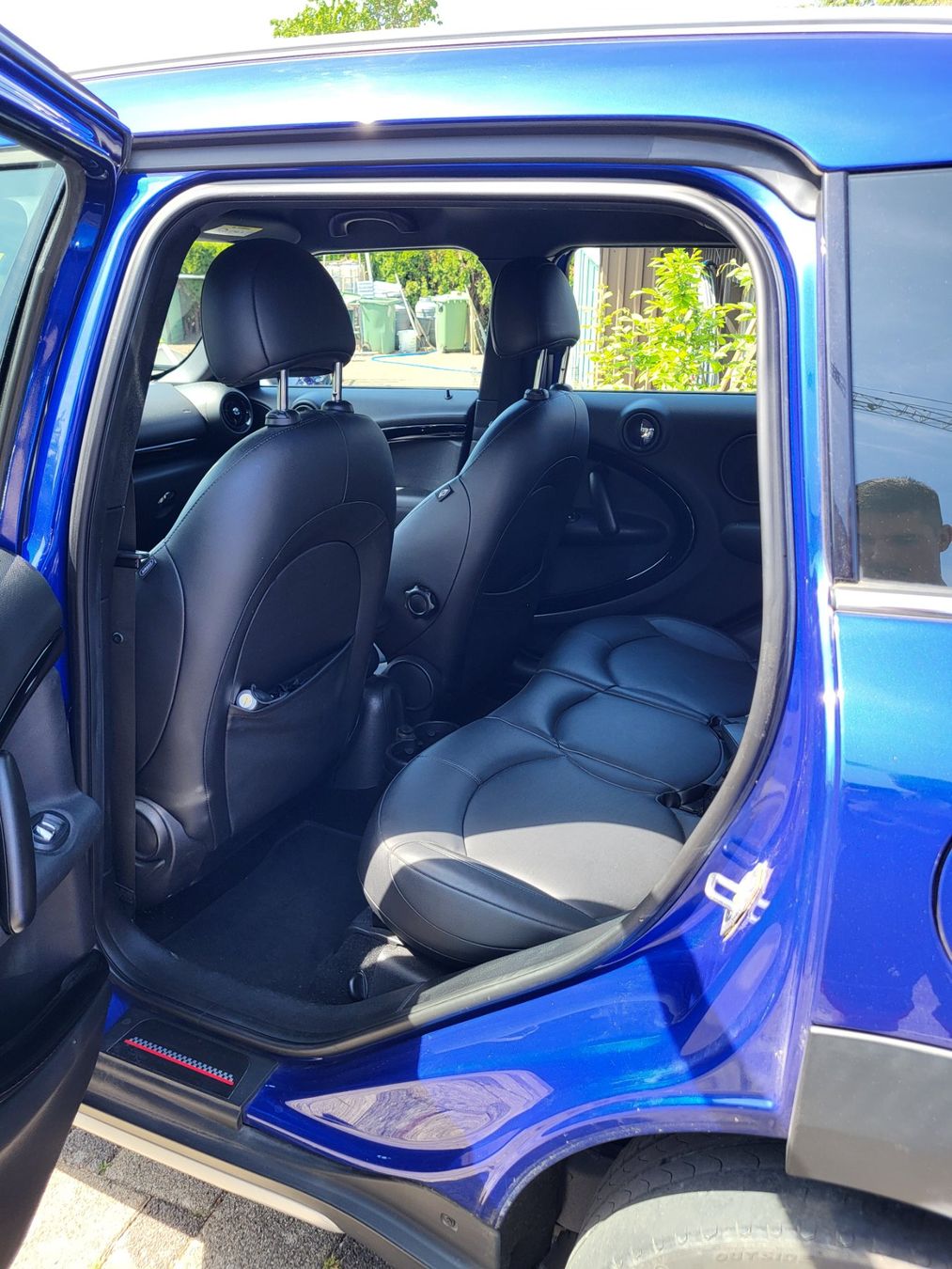 Mini Automobili: Mini Cooper Countryman – Usato da Tennwil venduto da Tembeler 7