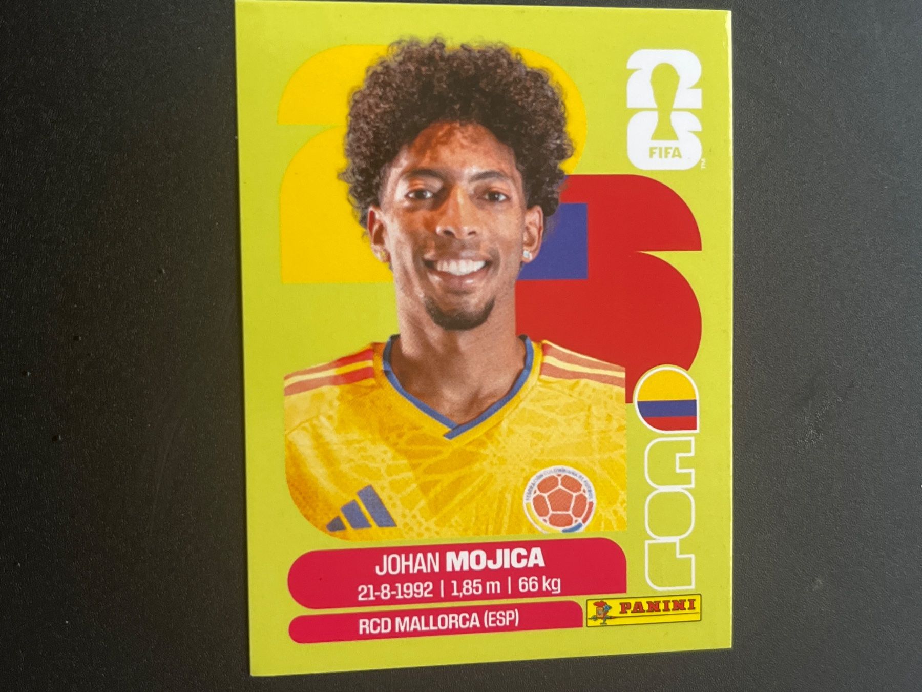 Panini Carte collezionabili: Panini COL7 – Nuovo (secondo la descrizione) da Susten venduto da Rechnun