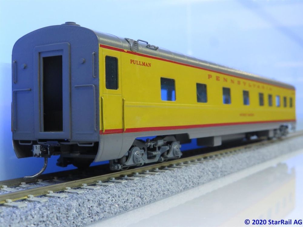 X12 USA Pullman „Stoney Rapids” (Gebraucht) in Ennetbaden für CHF 29 ...