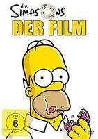 DIE SIMPSONS   -   DER FILM             ==> SAMMELPORTO