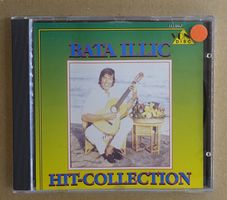 Bata Illic – Hit-Collection - F31