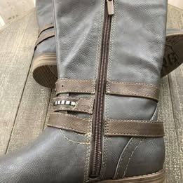 Mustang Damenschuhe: AKTION: Neue Stiefeletten von Mustang – Neu (gemäss Beschreibung) aus Gränichen von lizama 1