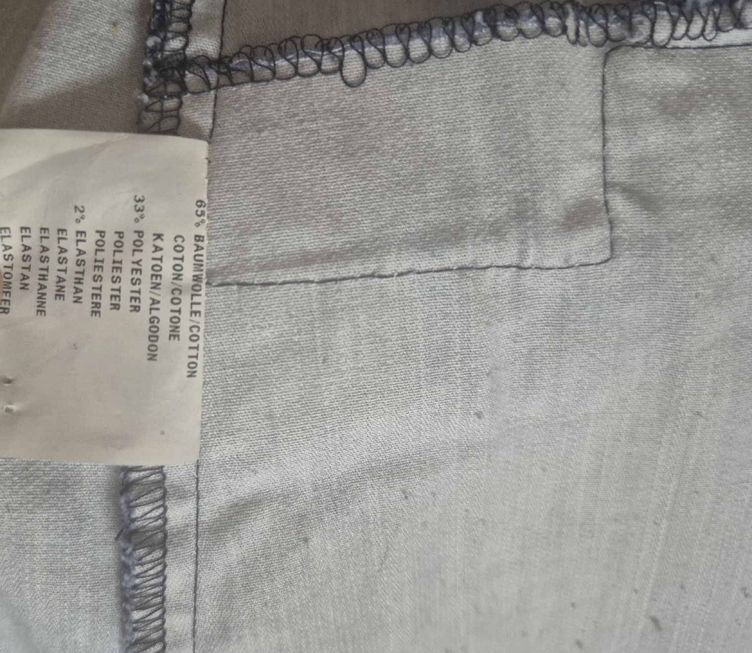 Vestes: Damenjacke – Neuf avec emballage d'origine à Pfaffnau par gologoldun1953 5