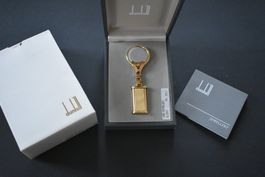 Schlüsselanhänger, Dunhill, neu, Neupreis CHF 325.-