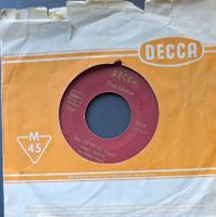 Vinyl-Single Rolling Stones - Get Off Of My Cloud