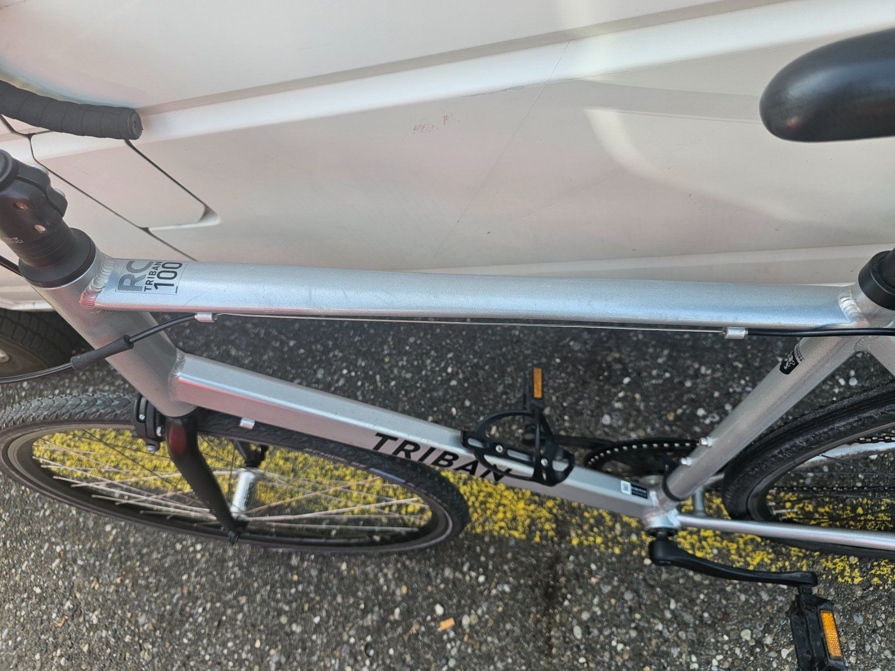Biciclette: 2 Rennvelo Graval Bieke – Usato da kleindöttingen venduto da Jimi-Hendrix 3