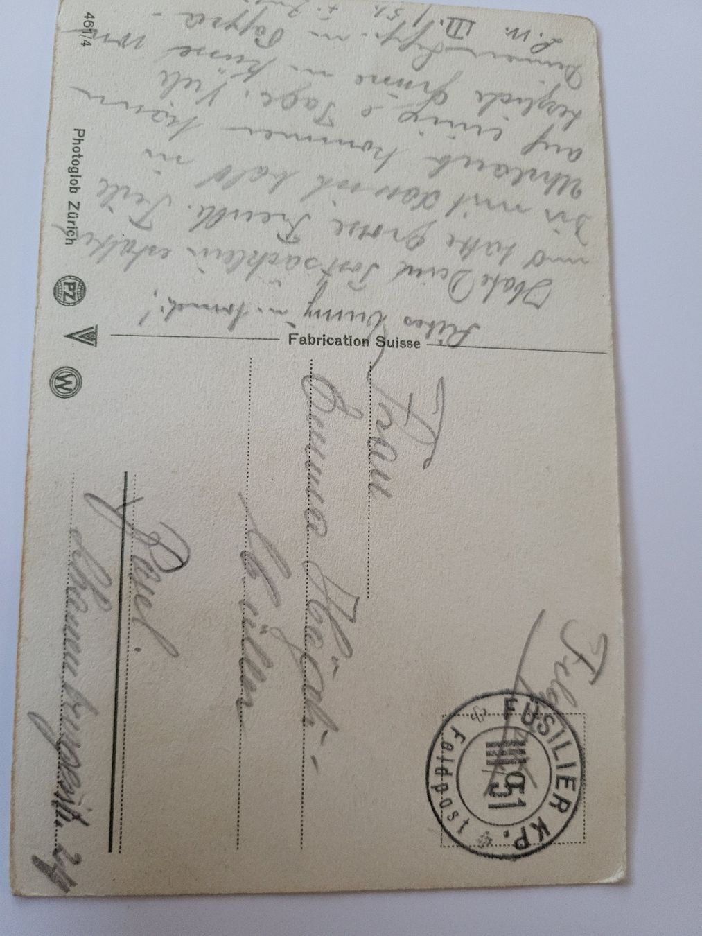 Cartoline postali: Postkarte Militär Uniform Humor  – Usato da nunningen venduto da mic_88k2 1