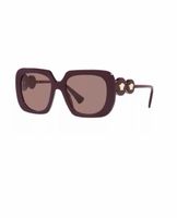 Versace Damen Sonnenbrille VE 4434 5382/73 54