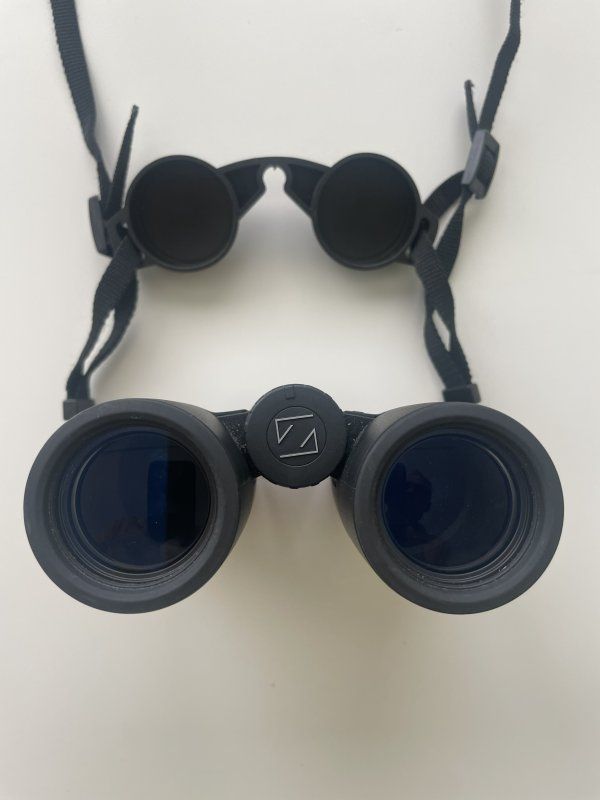 Zeiss Feldstecher: Feldstecher – Gebraucht aus Uster von gus_lcg2 3