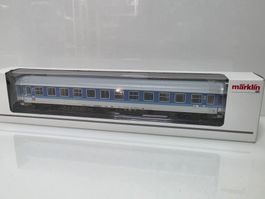 Märklin Personenwagen InterRegio 43902