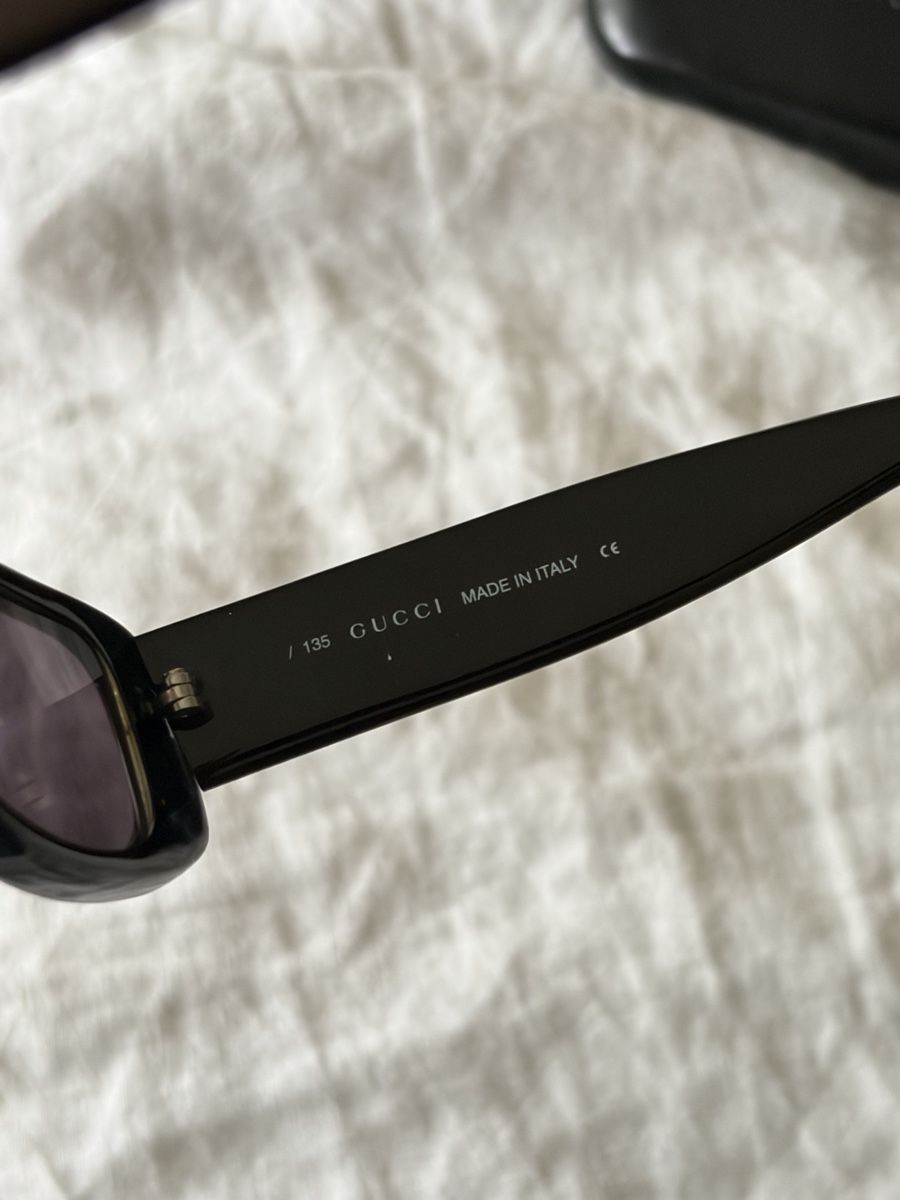 Gucci Brillen & Gläser: Gucci Tom Ford 1996 Sunglasses – Gebraucht aus Zürich von fischersfritzli 5
