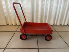 Lauflernwagen Wisa Gloria