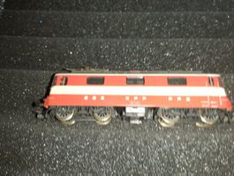 RIVAROSSI SWISS EXPRESS HO