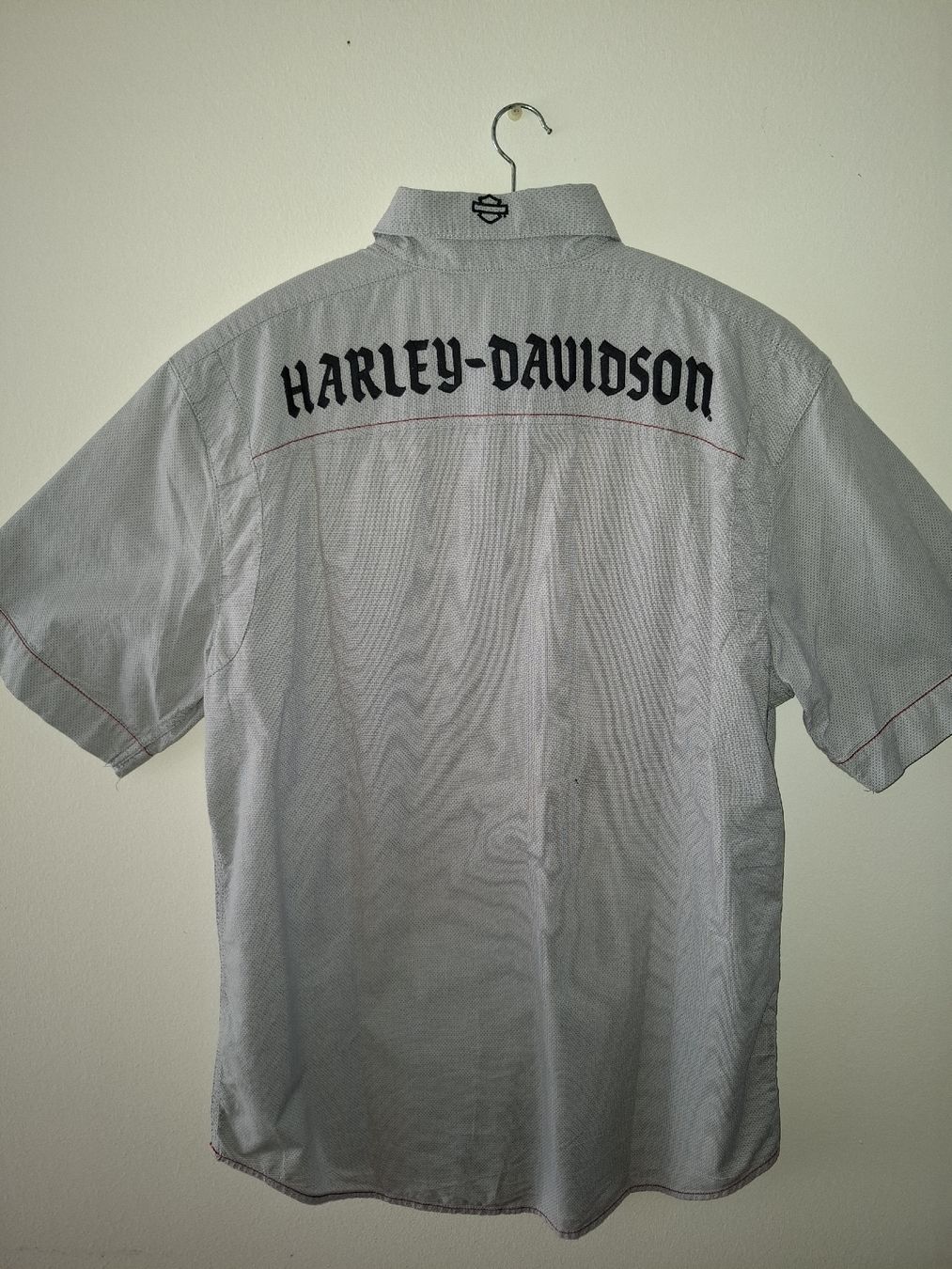 Harley-Davidson Camicie: Camicia Harley-Davidson, taglia M – Usato da Vacallo venduto da cross02 1