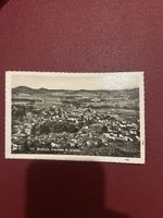 Mendrisio Panorama da Salorino