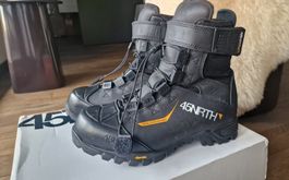 45NRTH Wölvhammer Winter Veloschuh Gr. 38