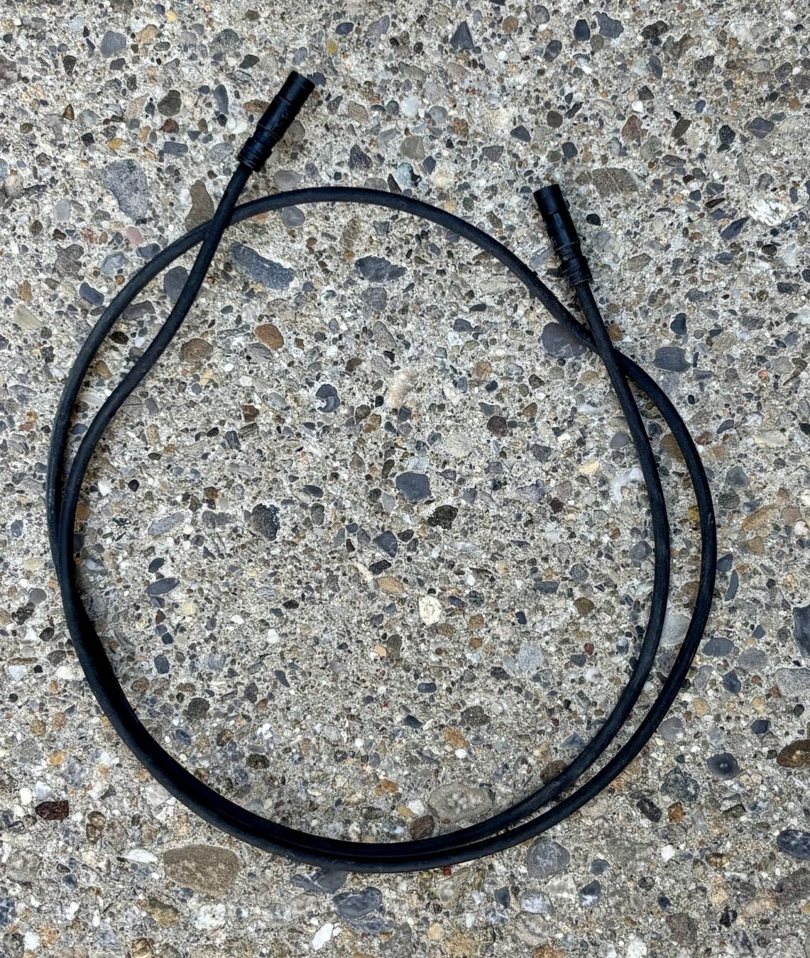 Shimano Pezzi di ricambio: Shimano Di2 Kabel EW-SD50, 800 mm – Usato da Geuensee venduto da casati01