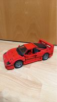 LEGO Ferrari F40