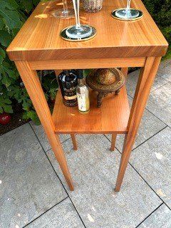 Ladenausstattungen & Messebau: BaR SäuLe – Gebraucht aus Winkel von zeho 2