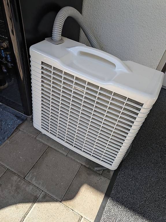 Climatiseurs: Novamatic CL 1590 Split – D'occasion à Mülligen par mk1978 1