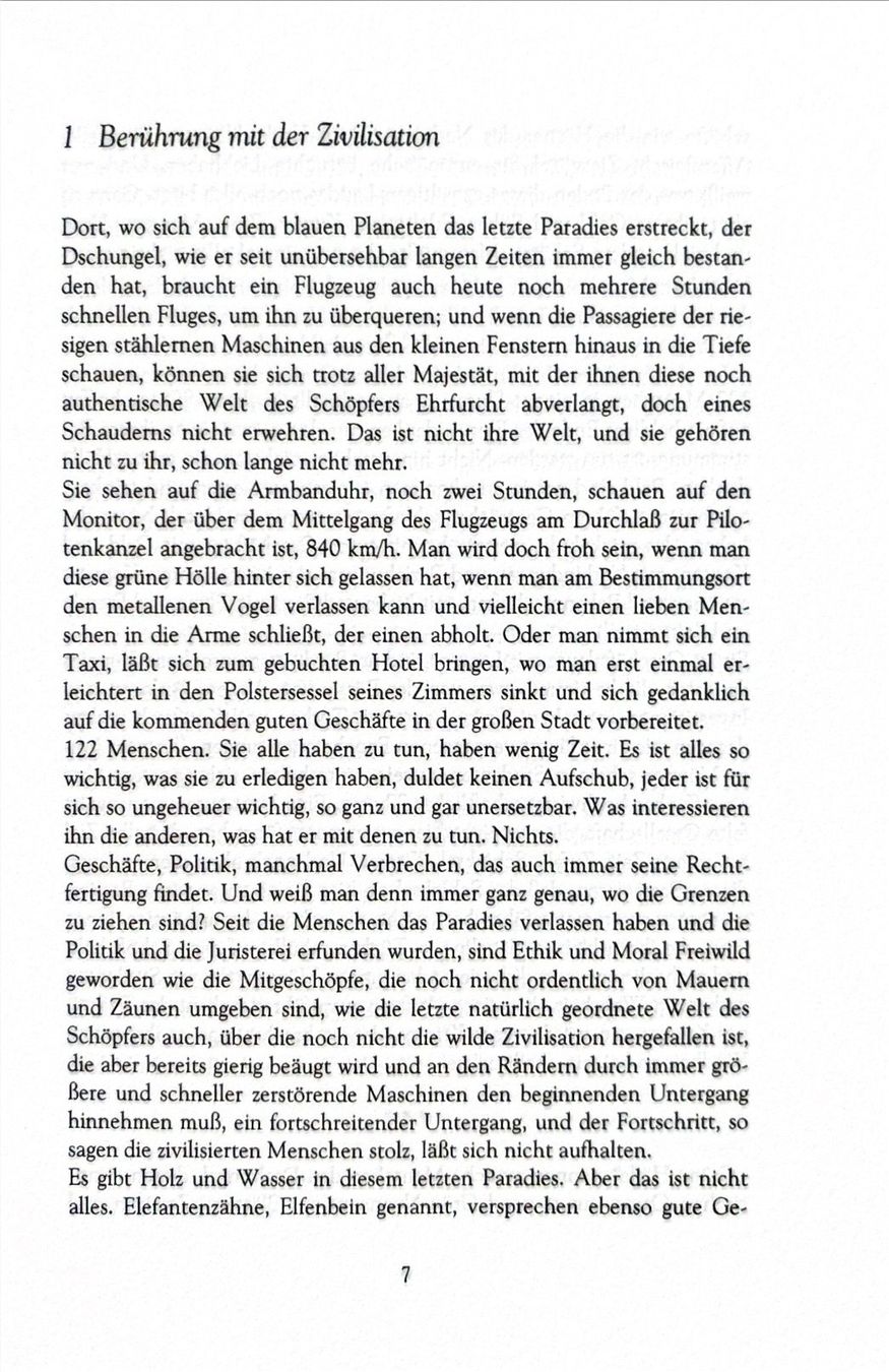 Libri: Ayles Howard, Menschentier – Nuovo (secondo la descrizione) da Sarnen venduto da Livres 3