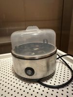 Cuit-oeufs électrique pour un petit-déjeuner parfait !