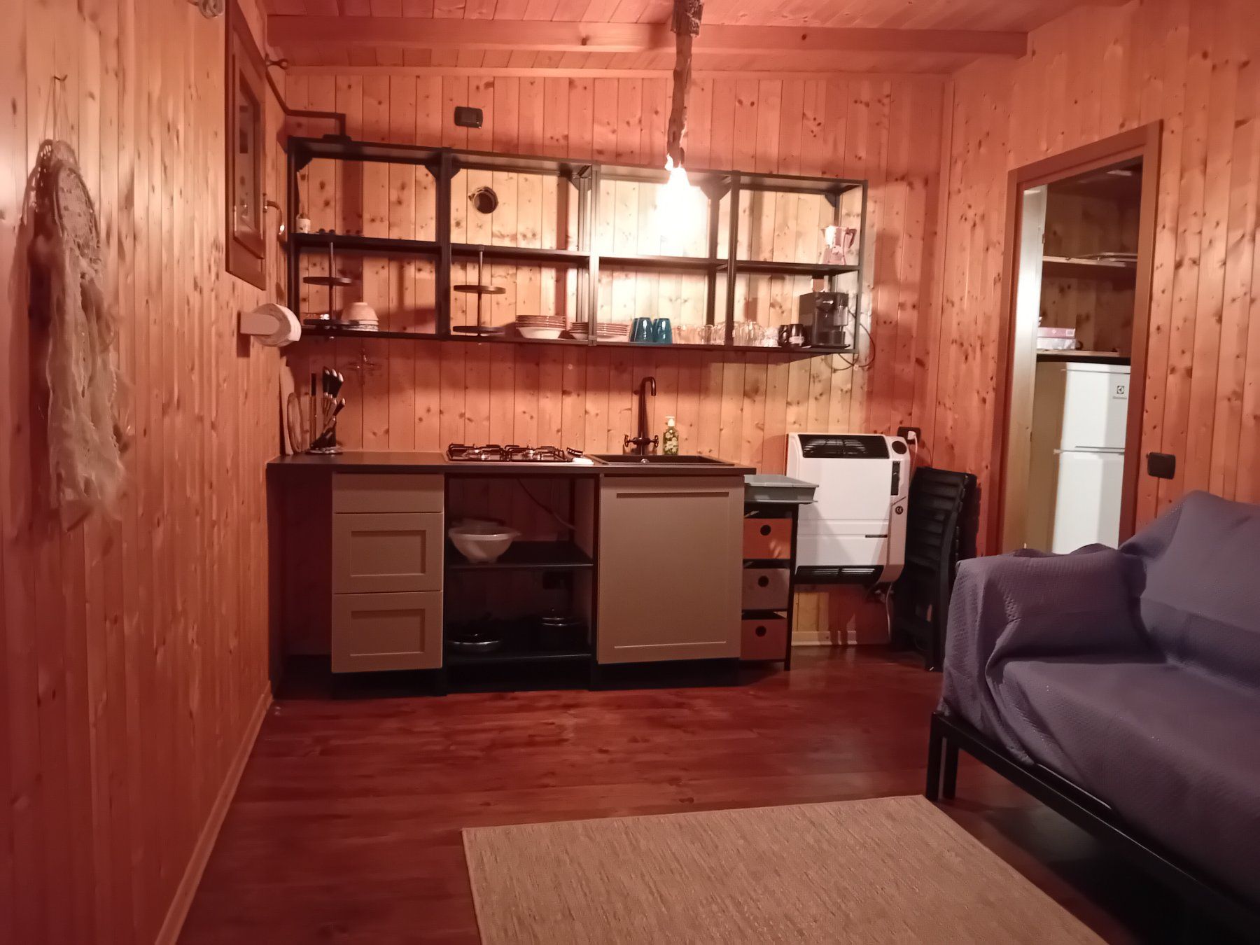 Mobilhome: Mobiles Wohnhaus – Usato da Ottikon venduto da mazu0 4