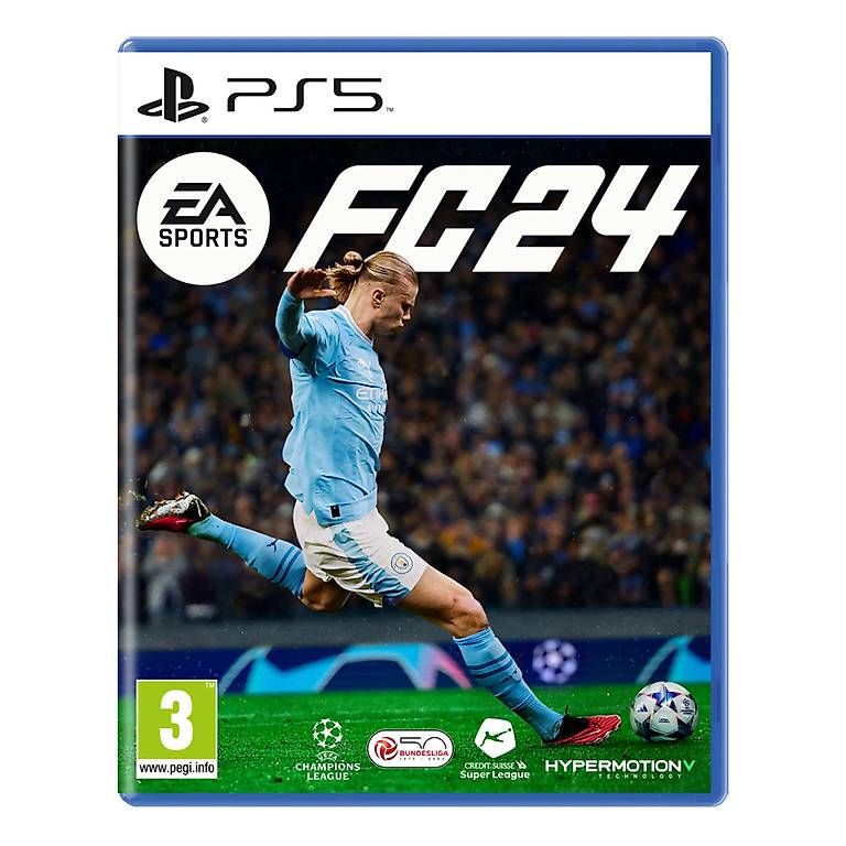 Jeux: Fc 24 – D'occasion à Agno par mar_9wtv