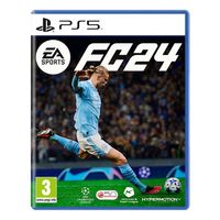 Fc 24