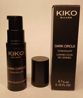 KIKO Milano Dark Circle Concealer, Neu, Farbe 05 Top 💥💥💥