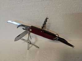 Sackmesser
